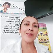 Profesor Español y Inglés todos los niveles ,niños jóvenes y adultos